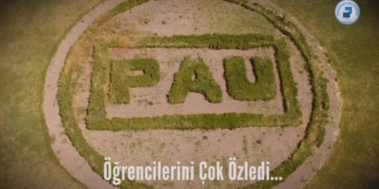 Paünün Öğrenci̇ Özlemi̇ni̇ Anlatan Kli̇p Yoğun İlgi̇ Gördü