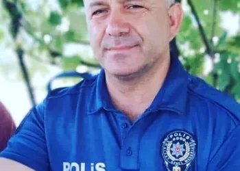 Poli̇s Memuru Yaşam Savaşını Kaybetti̇