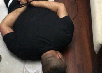 Polisten 8 ilde ‘hijyen’ operasyonu: 10 gözaltı/ Ek fotoğraf
