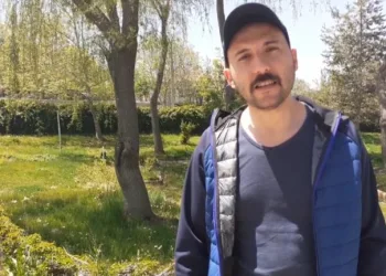 Postacılardan Anlamlı Tesli̇mat