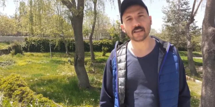 Postacılardan Anlamlı Tesli̇mat