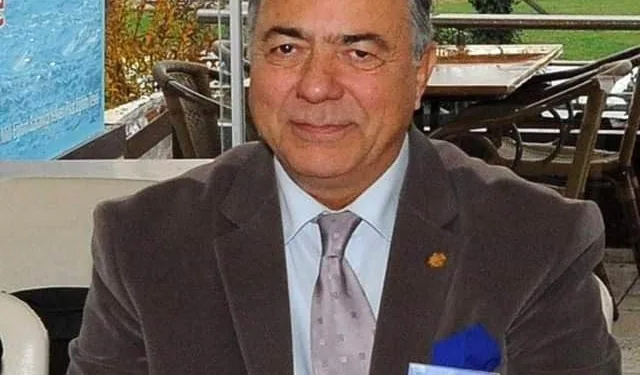 Prof. Dr. İbrahim Öztek: “Milli takım çalışmaları muhakkak sürdürülmelidir”