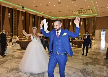 Prof. Dr. Tekin: Tedbirler alınırsa haziranda düğünler yapılabilir
