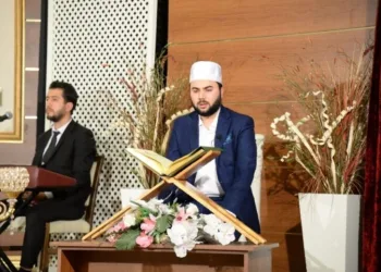 Pursaklar Beledi̇yesi̇nden İki̇ Özel Güne İki̇ Özel Program