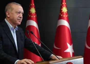 Cumhurbaşkanı Erdoğan’dan salgın hastaneleri açıklaması