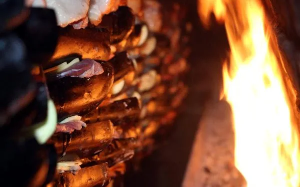 Ramazanda Tokat kebabına ilgi arttı