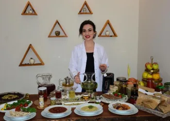 Ramazanın ‘mucize baharatı’; kakule