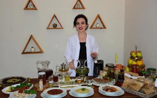 Ramazanın ‘mucize baharatı’; kakule