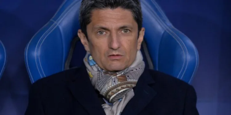 Razvan Lucescudan Fenerbahçe Açıklaması