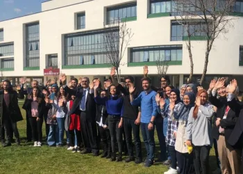 Recep Konuk: “19 Mayıs, Parlak Bi̇r Geleceğe, İsti̇klale Ve İsti̇kbale Adım Attığımız Tari̇hti̇r”