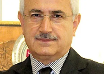 Rektör Hani̇fi̇ Aslandan 19 Mayıs Mesajı