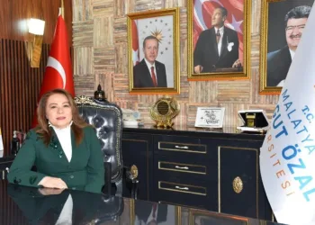 Rektör Karabuluttan 19 Mayıs Mesajı