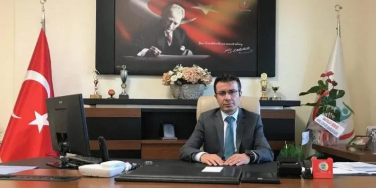 Bursa’da Başhekim açıkladı: Virüsten ölüm gerçekleşmedi
