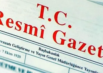 atama-resmi-gazete
