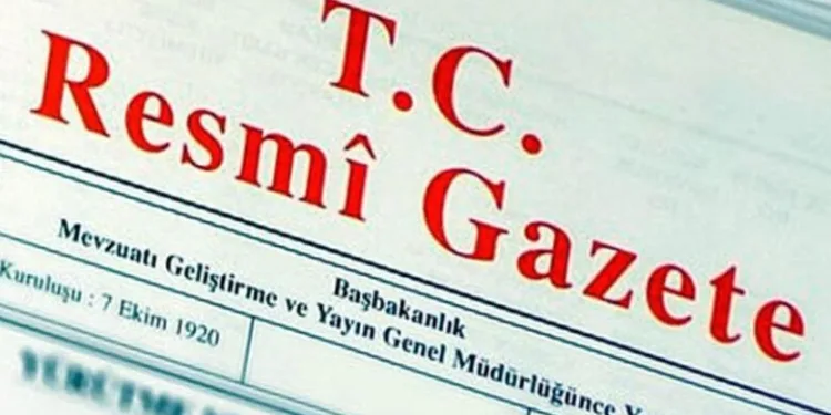 atama-resmi-gazete