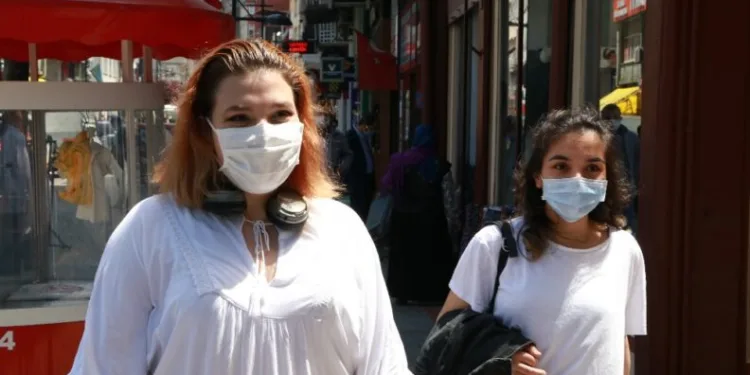 Ri̇zede Cadde Ve Sokaklar Gençleri̇n
