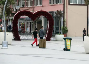 Rize’de, koronavirüs tedbirlerine uymayan 649 kişi  ve 41 işletmeciye ceza