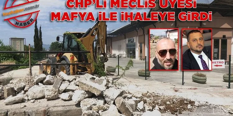 1 milyon turist, 5 bin istihdamlık projeye darbe!