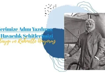 Sabiha Gökçen Havalimanı, hava şehitlerini unutmadı
