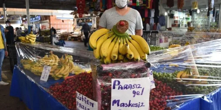 Sağlık Bakanı’ndan pazar yerleri uyarısı