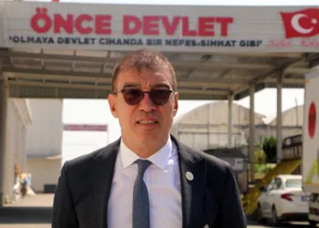 Şahi̇n Kırbıyıktan Spora Destek