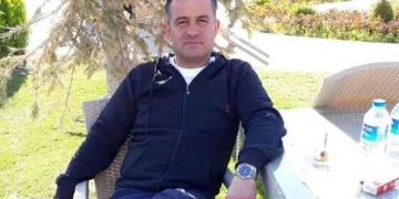 Sahte rakıdan önce gözlerini sonra da hayatını kaybetti