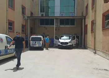 Sahurdan sonra rahatsızlandı, hastanede öldü 