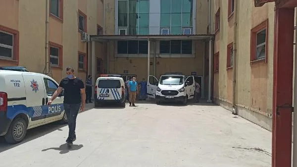 Sahurdan sonra rahatsızlandı, hastanede öldü