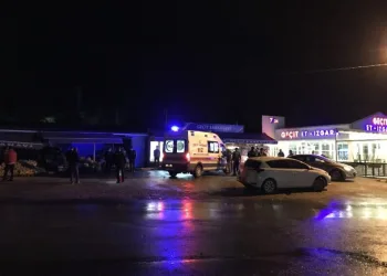 Sakarya’da haraç çetesi çökertildi