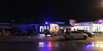 Sakarya’da haraç çetesi çökertildi
