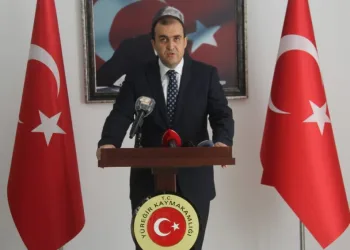 Saldırıya Uğrayan Kaymakam Konuştu