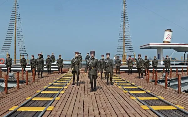 Samsun Büyükşehir Belediye Başkanı: Bayram coşkusunu yaşatma gayretinde olacağız