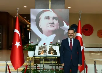 Samsun Protokolü 19 Mayısı Unutmadı
