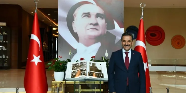 Samsun Protokolü 19 Mayısı Unutmadı