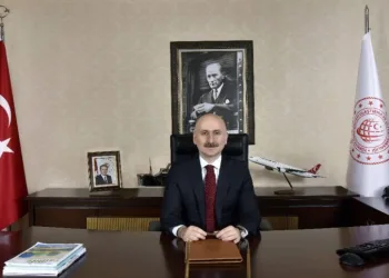 Samsun-Sivas Kalın demiryolu hattında test sürüşleri başladı