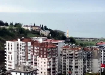 Samsun’da akşam ezanı 1 saat erken okundu
