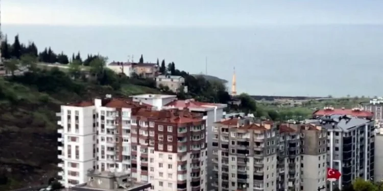 Samsun’da akşam ezanı 1 saat erken okundu
