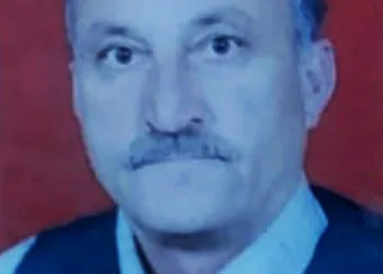 Samsun’da yaşlı adam tarlada ölü bulundu