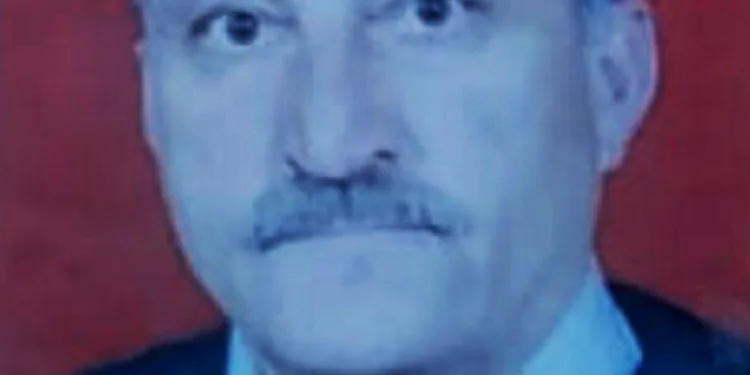 Samsun’da yaşlı adam tarlada ölü bulundu