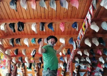 ‘Şapka çıkartan’ yemekler koleksiyoner yaptı