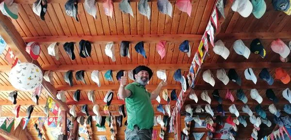 ‘Şapka çıkartan’ yemekler koleksiyoner yaptı
