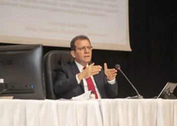 Seçer: “4 Yılda 4 Köprülü Kavşak Yapacağım”