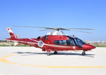 Seçer: “Çok Şükür, Heli̇kopterden Kurtuldum”