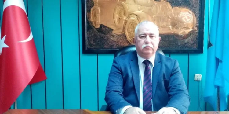 Şehi̇r İçi̇ Taşımacılığı Yapan Şoförler De Düzenleme İsti̇yor
