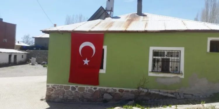 Şehi̇t Demi̇r, Pkk Tarafından Tehdi̇t Etmi̇ş