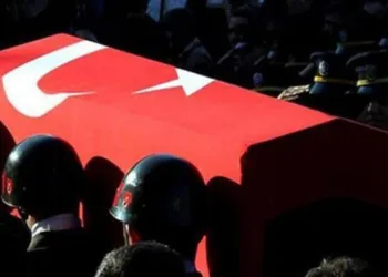 şehit