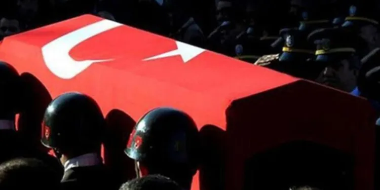 şehit