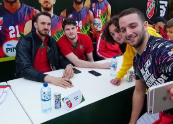 Semi̇h Erden: “Kevi̇n Garnett, Bana Ali̇ Ağaoğlunun Bi̇zlere Hedi̇ye Etti̇ği̇ Evi̇ Sordu”