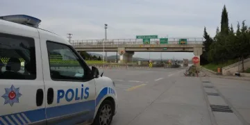 Seyahat izin belgesi olmayan Mersin’e giremeyecek