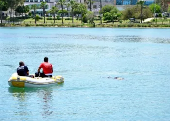 Seyhan Nehri’nde kadın cesedi bulundu